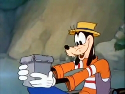 گوفی (گوفی و ویلبر)